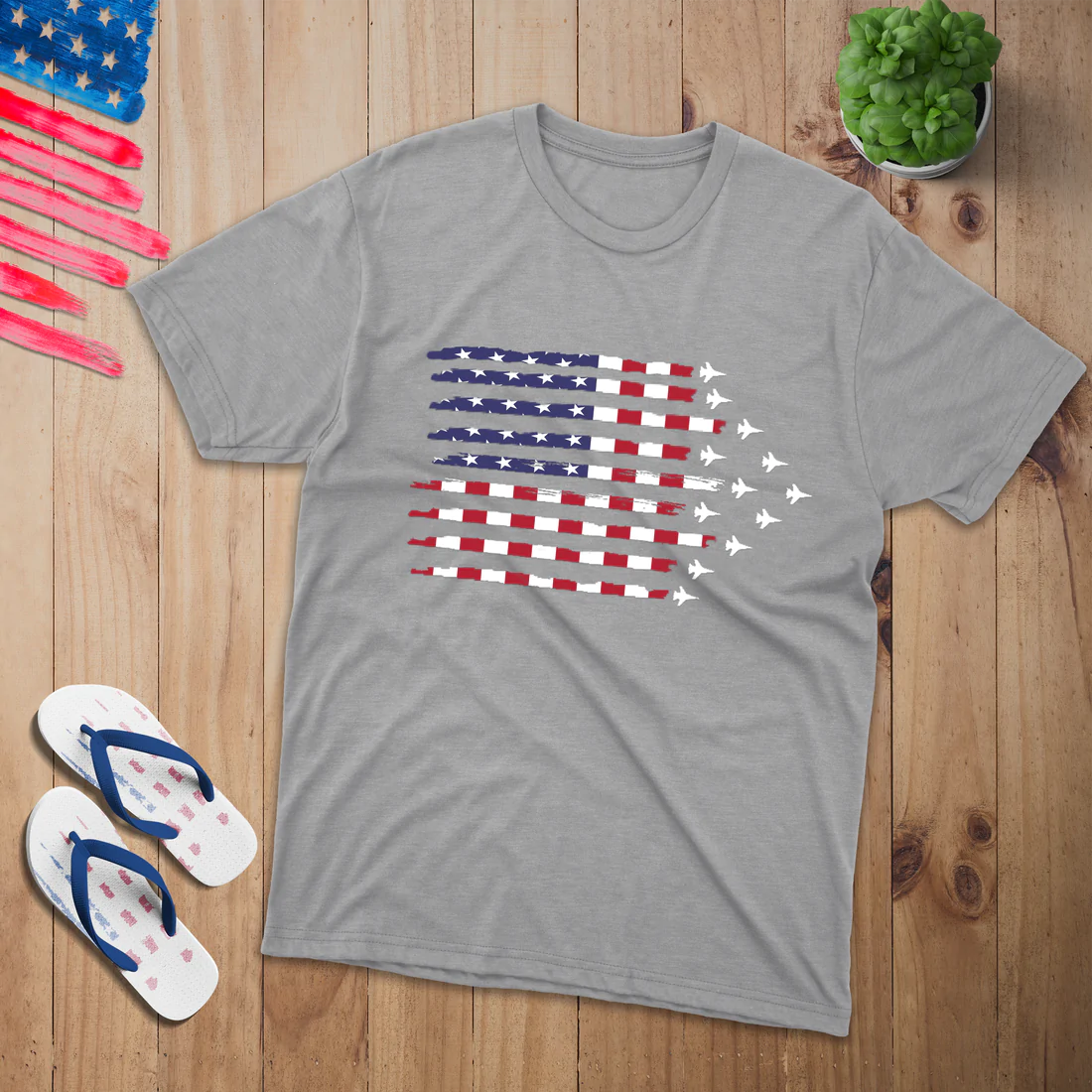 Stars Shirt