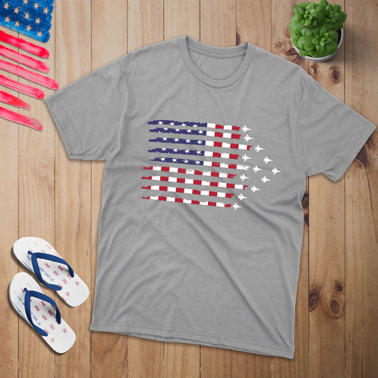 Stars Shirt